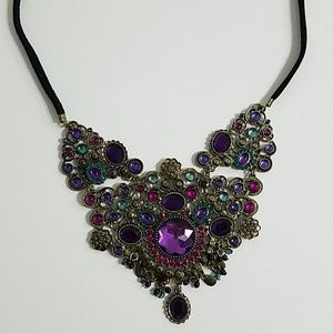 Statement Necklace